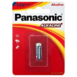 BATERIA ALCALINA 12V A23 BLISTER COM 1 LRV08-1B