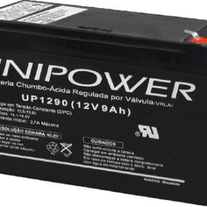 BATERIA 12V 9,0AH (UP1290)