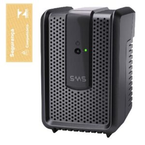 ESTABILIZADOR REVOLUTION SPEEDY 300VA MONOVOLT 115/115V - 16520