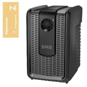 ESTABILIZADOR REVOLUTION SPEEDY 1000VA MONOVOLT 115/115V - 16621