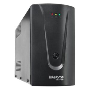 NOBREAK XNB 1440VA BIVOLT ENTRADA 120/220VA E SAIDA 120VA 4822011