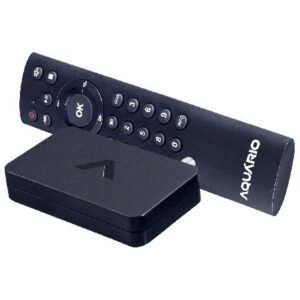 CONVERSOR E GRAVADOR DIGITAL FULL HD DTV-9000