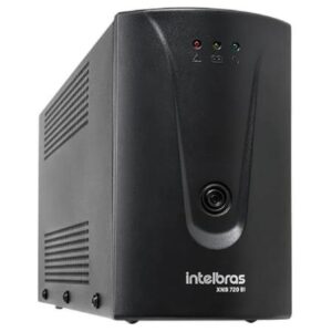 NOBREAK XNB 720VA BIVOLT ENTRADA 120/220V SAIDA 120V 4822010