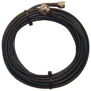 CABO COAXIAL PARA ANTENA DE CELULAR RG-58 15 METROS CACO0291