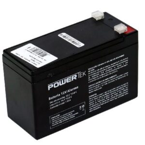 BATERIA 12V 4,5A ALARME EN011A