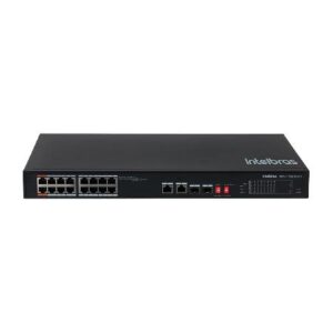 SWITCH 16P FAST POE 2P GIGABIT SF 1822 HI-POE 4760070
