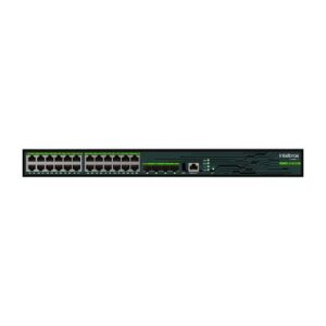 SWITCH GERENCIAVEL LAYER 3 DE 24 PORTAS GIGABIT 4 SFP+ S3028G-B 4760080