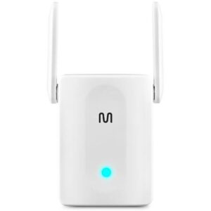 REPETIDOR WIFI 300MBPS SINGLE BAND - RE059