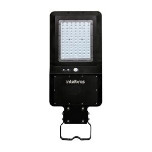 LUMINARIA SOLAR INTEGRADA LSI 4800 4848040
