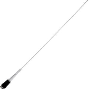 ANTENA MÓVEL COM BOBINA NA BASE PX 11M B-2070