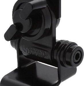 SUPORTE DE ANTENA PARA PORTA MALAS ZAMAK 3,5 METROS CONECTOR UHF M-600