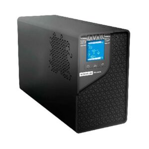 NOBREAK PREMIUM SENOIDAL 1500VA ENTRADA BIVOLT E SAIDA 115 OU 220V REGULAGEM MANUAL E GERENCIAMENTO WI-FI 29501