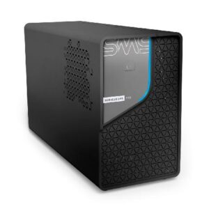 NOBREAK PRO 1500VA ENTRADA BIVOLT E SAIDA 115 OU 220V REGULAGEM MANUAL E GERENCIAMENTO WIFI 29402