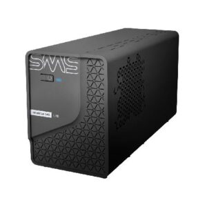 NOBREAK LITE 600VA ENTRADA BIVOLT AUTOMATICA E SAIDA 115V 29202