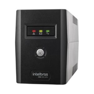 NOBREAK INTERATIVO XNB 720VA MONOVOLT ENTRADA/SAIDA 220V 4822001