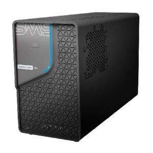NOBREAK PRO 1800VA ENTRADA BIVOLT E SAIDA 115 OU 220V REGULAGEM MANUAL E GERENCIAMENTO WIFI 29403