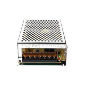 FONTE DE ALIMENTAÇÃO COLMEIA 12V/10A - M3 FC 1210 - EN056