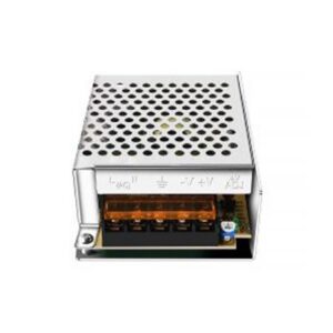 FONTE DE ALIMENTAÇÃO COLMEIA 12V/5A - M3 FC 1205 - EN055