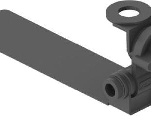 SUPORTE PARA ANTENA MÓVEL PX CAMINHONETE M-650