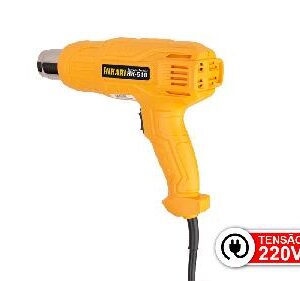 SOPRADOR TÉRMICO 1300/2000W HK-510 - 220V