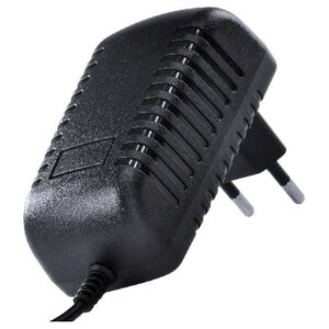 FONTE CHAVEADA 18V 1A 18W  BIVOLT AUTOMATICO PLUG P4 - VFE1801