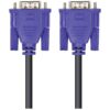 CABO VGA D-SUB 15 PINOS PARA MONITOR 10 METROS VGA-10 - Image 3