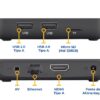 RECEPTOR SMART TV BOX 4K 16GB - STV-3000 PLUS - Image 6
