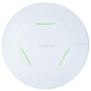 ROTEADOR ACCESS POINT WI-FI DE TETO GERENCIÁVEL 2.4GHZ 300MBPS AP310 4750008