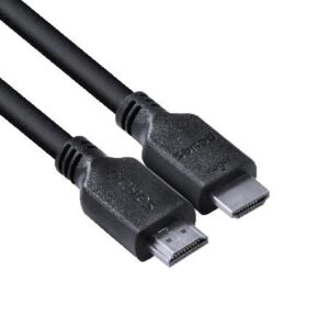 CABO HDMI 2.0 4K 30AWG PURO COBRE 15 METROS - PHM20-15