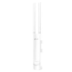 ACCESS POINT EXTERNO GIGABIT MU-MIMO WIRELESS AC1200 2.4GBZ E 5GHZ EAP225-OUTDOOR SMB