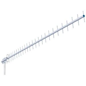 ANTENA CELULAR YAGI 4G LTE 700MHZ 20DBI CF-720