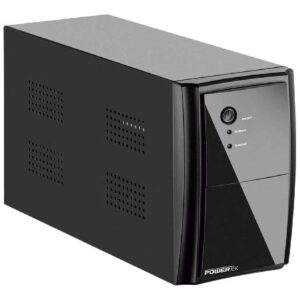 NOBREAK 1440VA ENTRADA BIVOLT SAÍDA 127V 8 TOMADAS EN039