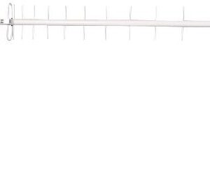 ANTENA DIRECIONAL PARA CELULAR - 800MHZ - GANHO 17 DBI - CF-817