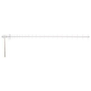 ANTENA DIRECIONAL PARA CELULAR - 800MHZ - GANHO 20 DBI - CF-820