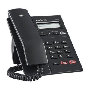 TELEFONE IP TIP 125I CAIXA PARDA 4201251
