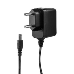 FONTE DE ALIMENTACAO CFTV AC/DC 12V 0,5A - EF 1200 4820029