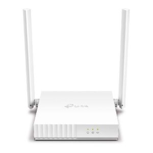 ROTEADOR WIRELESS MULTIMODO 300 MBPS C/ FUNÇÃO PRESET TL-WR829N