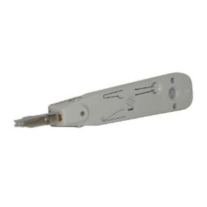 ALICATE DE INSERÇÃO PUNCH DOWN HK-307