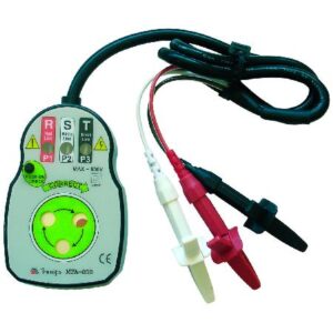 FASÍMETRO INDICADOR ROTAÇÃO DISCO MFA-850
