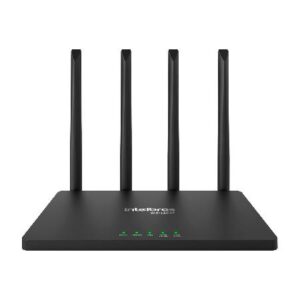 ROTEADOR WIRELESS DB 2,4/5GHZ MU-MIMO W5-1200F COM PRESET 4750077