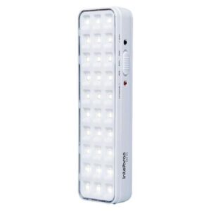 LUMINÁRIA DE EMERGÊNCIA AUTÔNOMA LDE30L 4630030