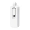 ADAPTADOR DE REDE USB TIPO C P/RJ45 GIGABIT UE300C - Image 3