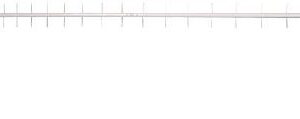 ANTENA DE CELULAR GSM 900MHZ 20 DBI 900MHZ CF-920