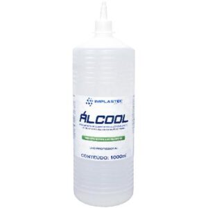 ALCOOL PARA LIMPEZA DE ELETRONICOS PCI 1 LITRO