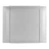 QUADRO DE DISTRIBUICAO PROTECTBOX 24 DIN SOBREPOR BRANCO 135102 - Imagem 3