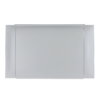 QUADRO DE DISTRIBUICAO PROTECTBOX 36 DIN EMBUTIR BRANCO 135003 - Image 3