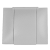 QUADRO DE DISTRIBUICAO PROTECTBOX 4 DIN EMBUTIR BRANCO 134004 - Imagem 3