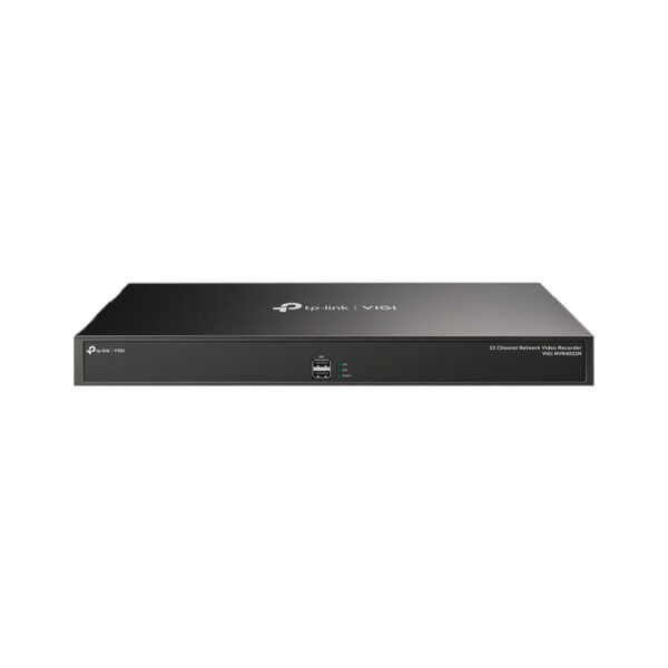 GRAVADOR DE VIDEO DIGITAL P/ SEGURANÇA ELETRONICA 32 CANAIS VIGI NVR4032H