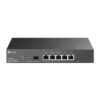 ROTEADOR VPN GIGABIT MULTI-WAN SAFESTREAM TL-ER7206 SMB - Image 3
