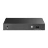 ROTEADOR VPN GIGABIT MULTI-WAN SAFESTREAM TL-ER7206 SMB - Image 4